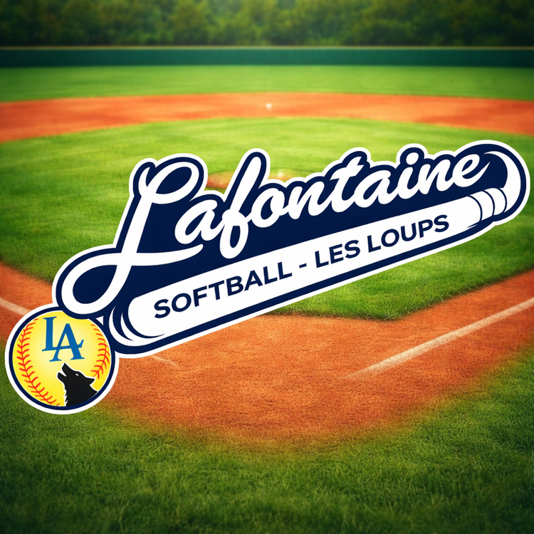 Lafontaine Softball Apparel
