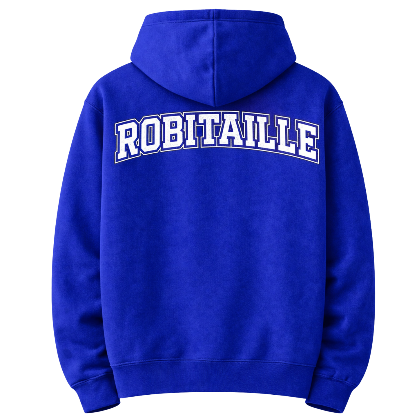 Lafontaine Softball Hoodie - Royal Blue
